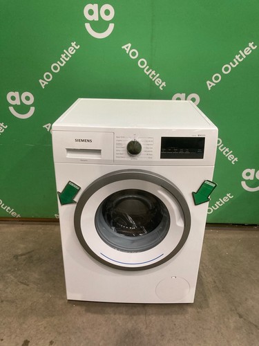 Siemens 7kg 1400 spin washing - 7kg,