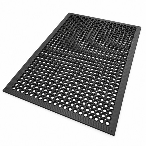 Large rubber mats - mats, heavy