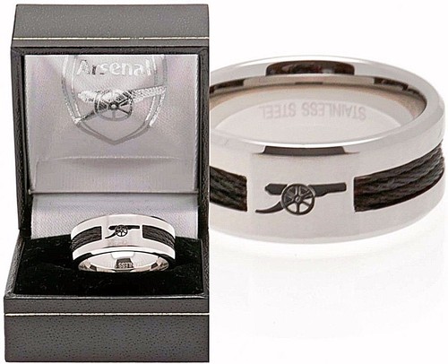Arsenal stainless steel - arsenal,