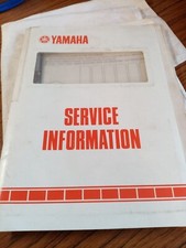 yamaha tdm850 91 service