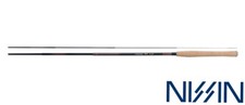 Nissin Professional Keikyoku Tenkara 7:3 390 Telescopic Rod Fishing Pole Canne