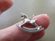 ANTIQUE VINTAGE OLD STERLING