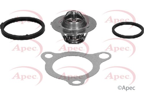 Apec coolant thermostat - coolant,