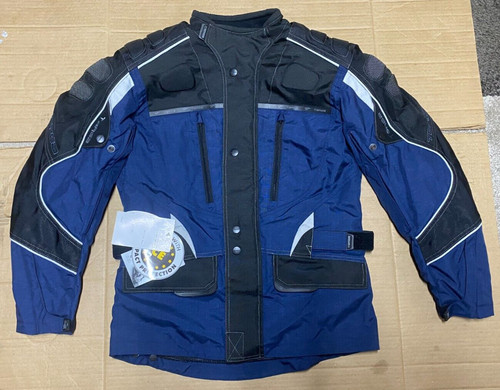 Targa mens textile waterproof - targa,