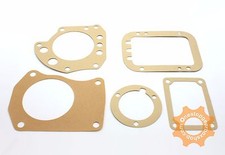 FORD 2000E BULLET GEARBOX