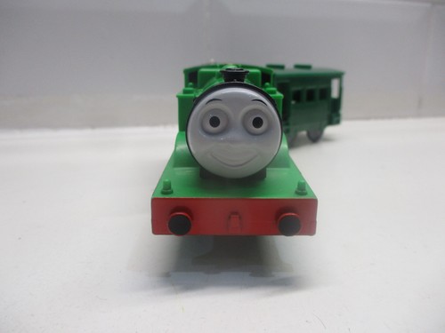 Tomy trackmaster thomas - tomy,