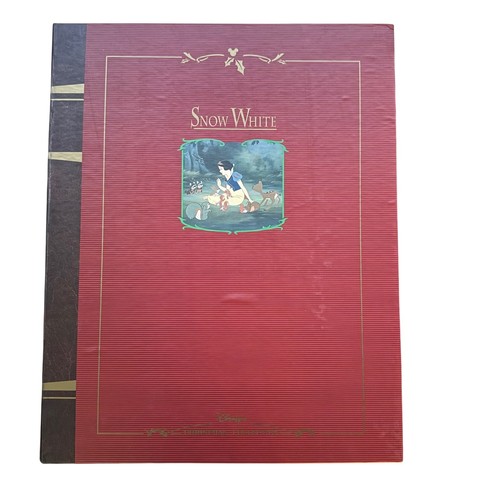 Vintage disney snow white and - vintage,