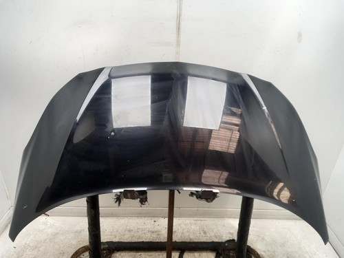 Vauxhall corsa bonnet - vauxhall,