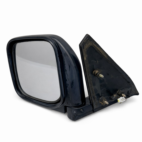 Wing mirror left - mirror,