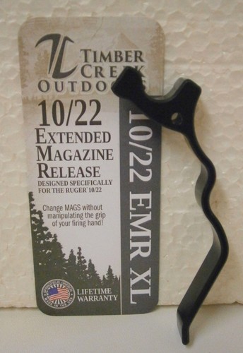 Timber creek extra - creek, long