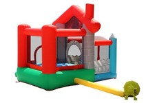 HAPPY HOP HAPPY HOUSE - BALL