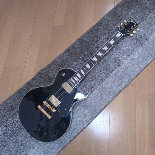 Burny srlc les paul - les, custom