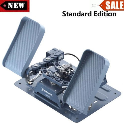 Winwing orion rudder pedal - orion,