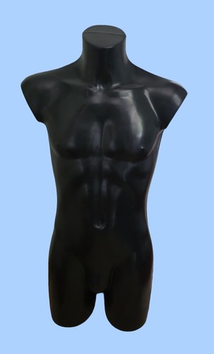 High quality black male - black,