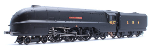 Hornby r30453 coronation - hornby,
