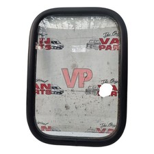 LDV MAXUS LWB Minibus - NS Left Small Side Port Hole Window Glass (2005-2009)