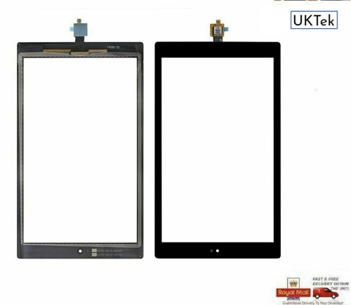 Replacement touch digitizer - replacement,