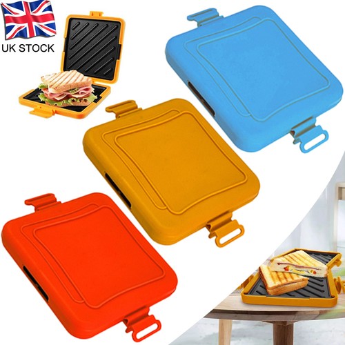 Toasted sandwich maker - toasted,