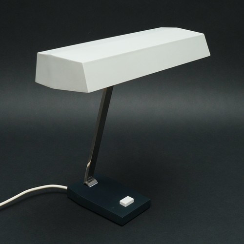 Kaiser desk lamp gray - desk,