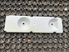 BMW  6 SERIES  E24 M6 M635i 633i 628i LEFT REAR LIGHT LENS COVER 1360471