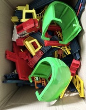 TOMY Big Loader Construction