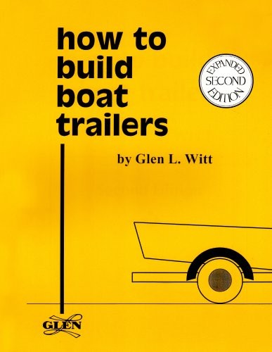 How build boat trailers - how,