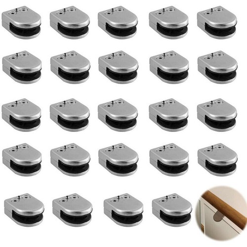 24x glass clamp - 24x,