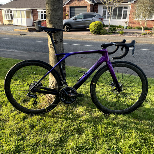 Lapierre xelius ultra - sl,