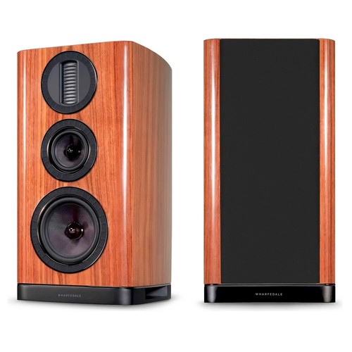 Wharfedale aura speakers - aura, 2
