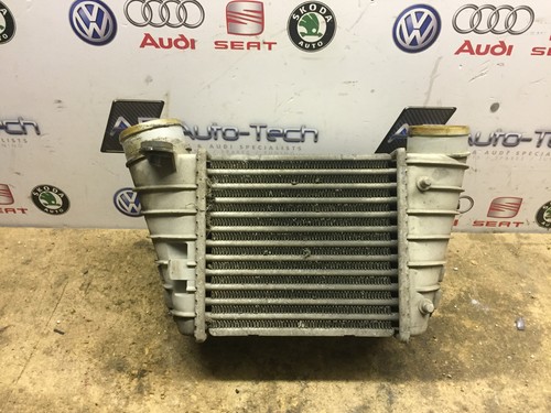 Intercooler audi tt mk1 - n/s,