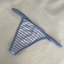 Victoria's Secret PINK Blue