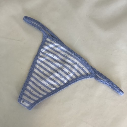 Victoria secret pink blue - pink,