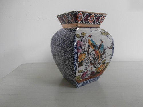 Antique phoenix ware - phoenix, thomas