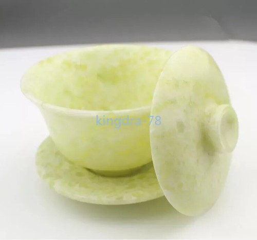 Health gongfu teaware jades - gongfu,