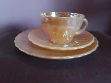 Vintage Fire-King Anchor