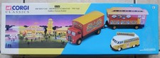 Corgi 1/50 Scale 31702 - ERF