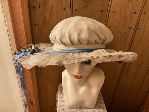 The ladies hat - is, 1795