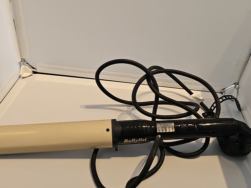 Babyliss hair curling - babyliss, wand