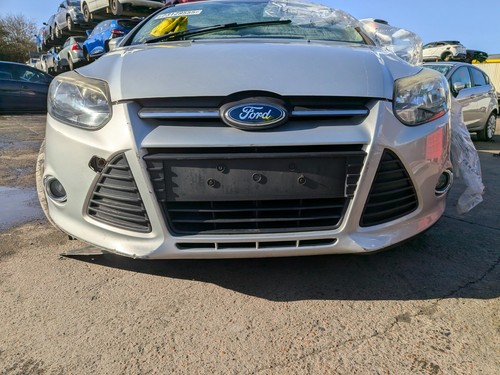 Ford focus mk3 zetec 2012 - focus,