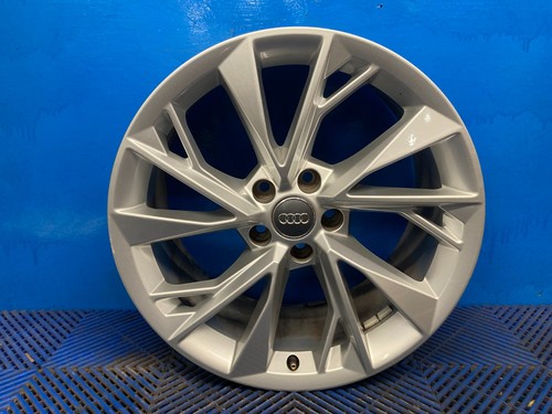 Audi line alloy wheel - audi, a5