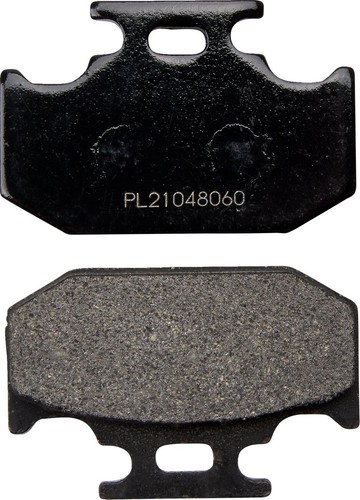 Rear qualifier brake - brake, for