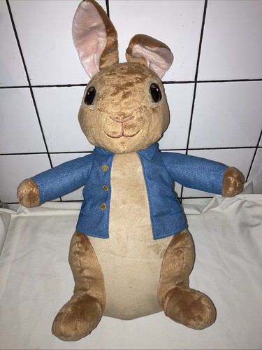 Peter rabbit large - peter,