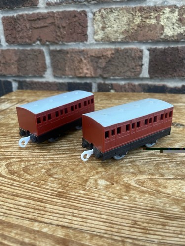 Thomas the tank engine - thomas, &