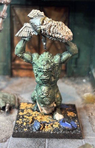 Warhammer fantasy battle - warhammer,