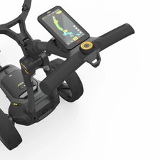 Powakaddy CT12 GPS Golf
