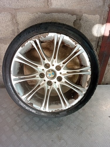 Bmw series e46 mv2 alloy - bmw,
