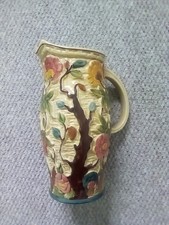  Vintage  H J Wood Indian Tree