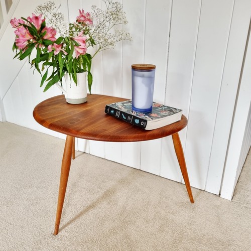 Vintage original ercol pebble - vintage,