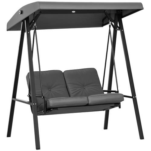 Outsunny seater garden - outsunny, 2