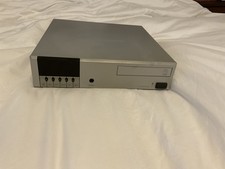 Linn Classik music system